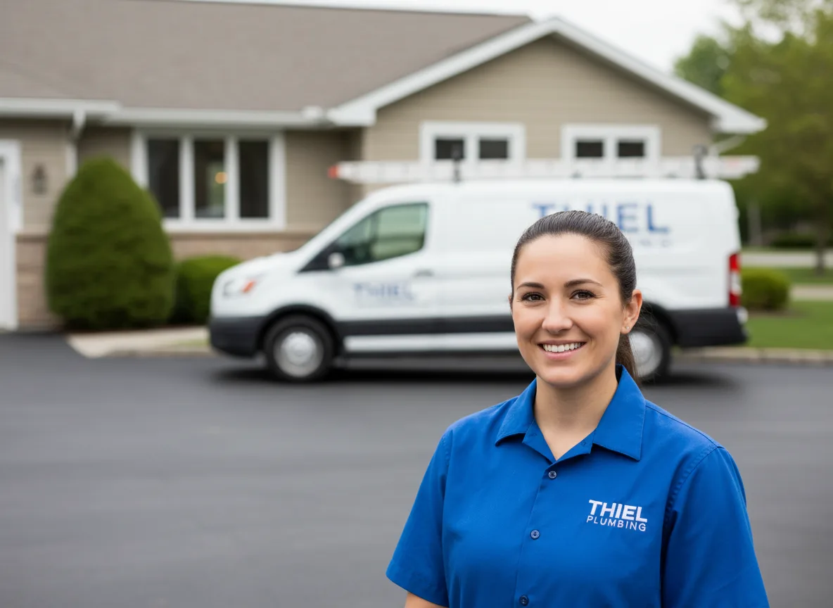 Plumber Palestine, OH FAQs